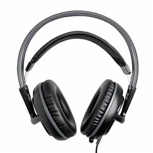 هدست استیل سریز سیبریا V2 کراس پلتفرم