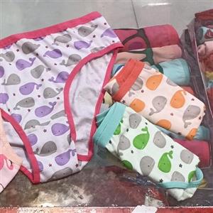 شورت زنانه نخی طرح نهنگ و فلامینگو در 6 رنگ و طرح سایز لارج و ایکس لارج