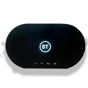مودم 4.5G قابل حمل آلکاتل مدل BT71