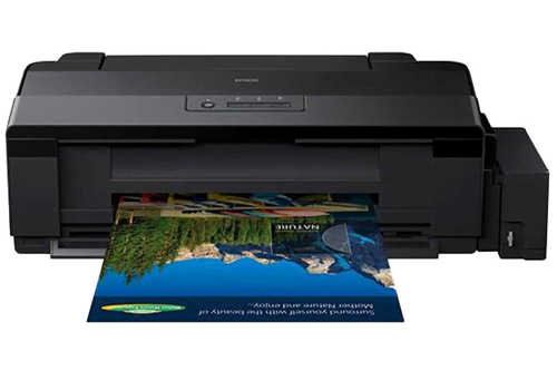 EPSON L1300  Inkjet Printer