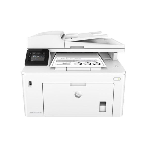 HP LaserJet Pro MFP M227fdw Laser Printer