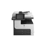 Printer: HP LaserJet Enterprise MFP M725DN