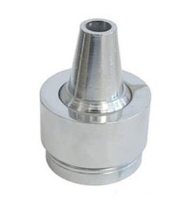 نازل قل زن برنجی 1 اینچ