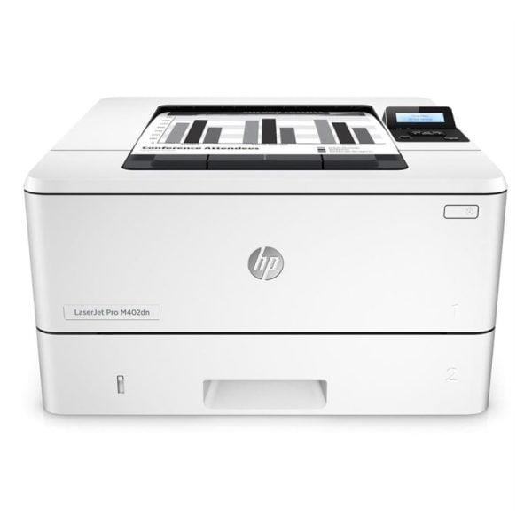 HP LaserJet Pro M402dne Laser Printer