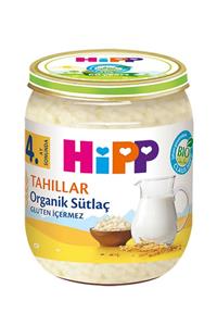 فرنی شیر برنج هیپ hipp 