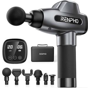ماساژور تفنگی RENPHO