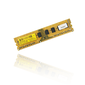 رم زپلین 4 گیگ Zeppelin 4GB DDR3 1600Mhz Stock