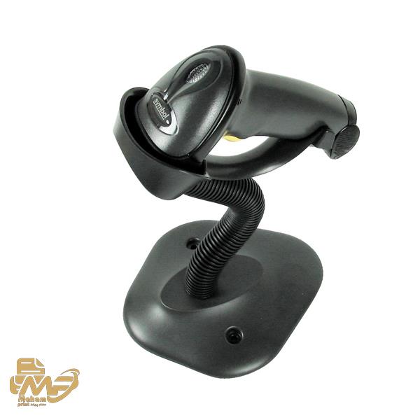 Barcode Scaner Laser Symbol LS2208
