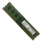 رم کامپیوتر کروشیال مدل DDR3 1600MHz 12800 ظرفیت 2 گیگابایت