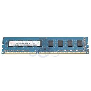 رم کامپیوتر هاینیکس مدل DDR3 1600MHz 12800 ظرفیت گیگابایت 