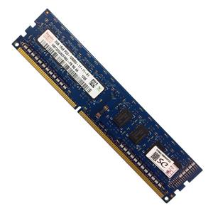 رم کامپیوتر هاینیکس مدل DDR3 1600MHz 12800 ظرفیت گیگابایت 