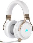 Corsair  Virtuoso WHITE RGB Wireless Gaming Headset