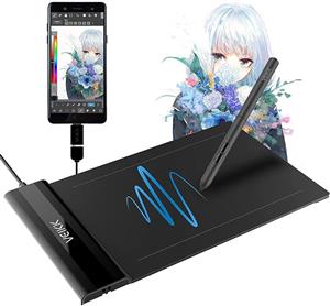 قلم نوری ویک مدل VEIKK S640 V2-