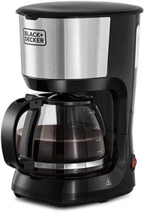 قهوه ساز BLACK & DECKER 750W 1.25L Coffee Maker