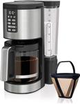 قهوه ساز Ninja 14 Cup Coffee Maker مدل DCM201