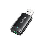 گیرنده بلوتوث USB یسیدو مدل YESIDO YAU40