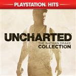 بازی UNCHARTED The Nathan Drake Collection برای PS4 ظرفیت دوم