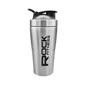 شیکر یک تیکه استیل راک مدل Fitness ظرفیت 0.7 لیتر