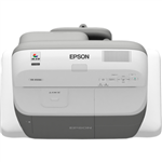 ویدئو پروژکتور استوک اپسون Epson EB-450WiFi 