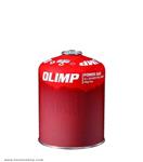 کپسول گاز Olimp 450Gr