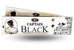 عود دست ساز Captain Black کاپیتان بلک از برند bic