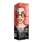 رنگ مو فانتزی بد گرل (BAD GIRL) رنگ MAD ORANGE