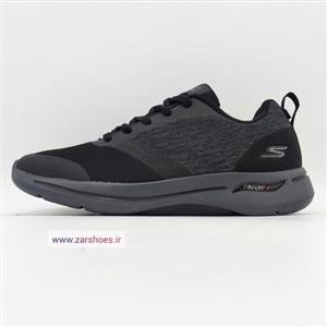 کفش پیاده روی مردانه اسکچرز مدل G0 Walk Arch Fit-11714 