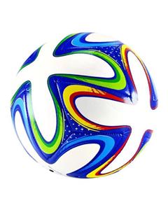 توپ فوتبال مدل Color کد 14070024 