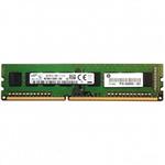 رم کامپیوتر سامسونگ مدل DDR3 1600MHz 240Pin DIMM 12800 ظرف 