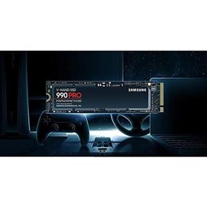 اس اس دی سامسونگ 990PRO PCIe 4.0 NVMe 1TB