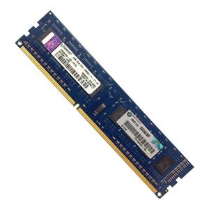 رم کامپیوتر کینگستون DDR3 1600Mhz 12800 2Gb
