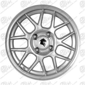 رینگ اسپرت 15 اینچ لنزو نیریز