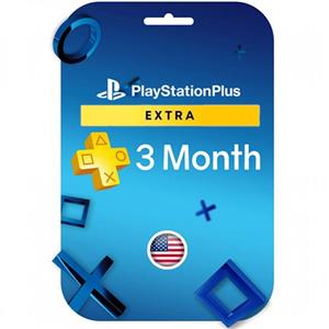 playstation plus Extra-پلاس اکسترا