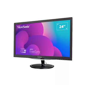 مانیتور 24 اینچ ویوسونیک مدل ViewSonic VX2457-MHD