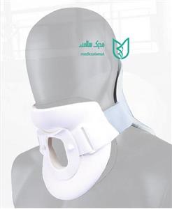 گردن بند طبی مدل فیلادلفیا (نای باز)