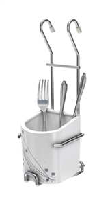 جاقاشقی سرامیکی تک قلو پلاتین کد 6340