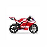 موتور شارژی Peg Perego مدل Ducati GP 12 Volt 