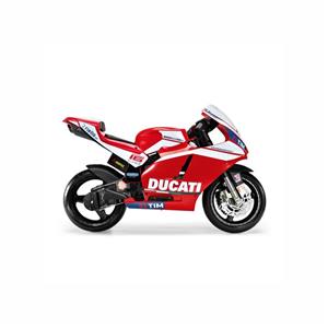 موتور شارژی Peg Perego مدل Ducati GP 12 Volt 