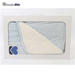 پتو نوزادی کیکابو