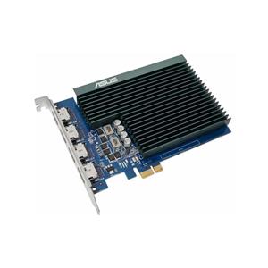 کارت گرافیک ایسوس GeForce GT 730 2GB