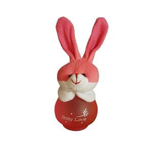ادکلن کودک بیبی لاو مدل LEVERET حجم 50 میلی لیتر