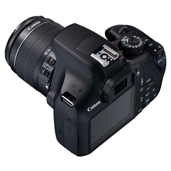 Canon EOS 1300D Kit 18-55mm IS II