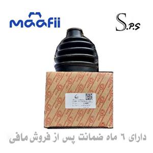 گردگیر پلوس تویوتا یاریس چرخ