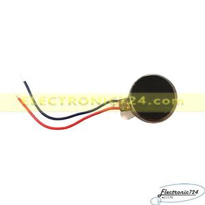 موتور ویبره سکه ای Vibrate motor 10x3mm