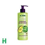 کرم آبرسان موهای فر Garnier Hydra Ricci حجم 400 میل