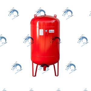 منبع انبساط 100 لیتری آکوا ترم (درجه دار ) AQUA THERM