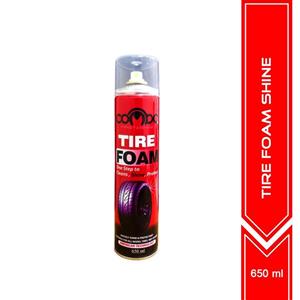 اسپری لاستیک کف کومبو 650 میل