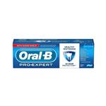 خمیر دندان Pro-Expert اورال بی Oral-B مدل Healthy Whitening حجم ۷۵ میل