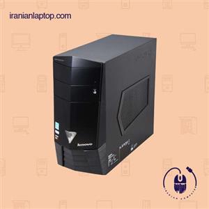 کیس استوک لنوو پردازنده A10-7850 کد 16,21