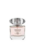 عطر جیبی زنانه برند کالکشن Brand Collection مدل Bright Crystal 024 حجم 25 میلی‌لیتر